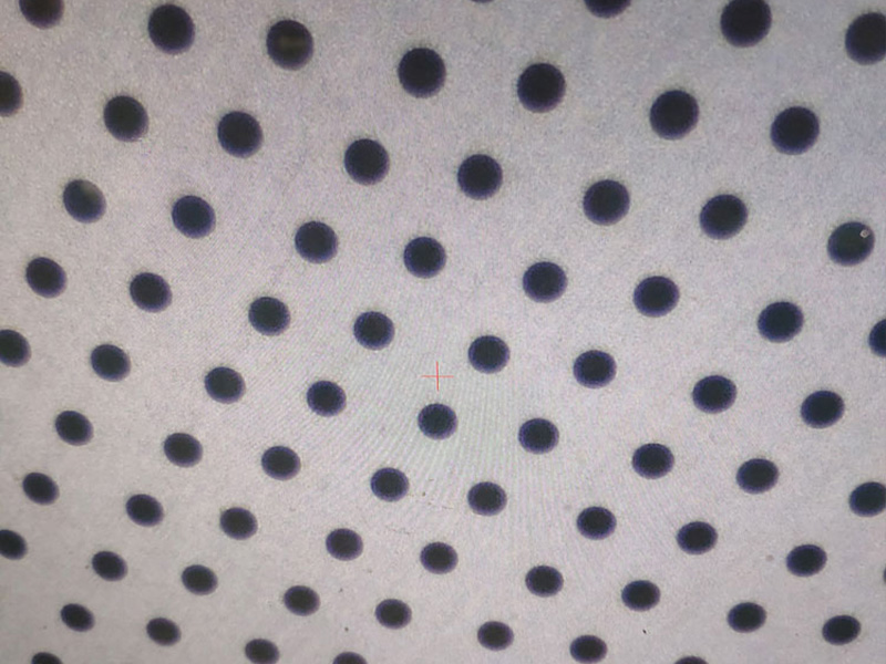 An Overview of Common Micropore Processing Methods