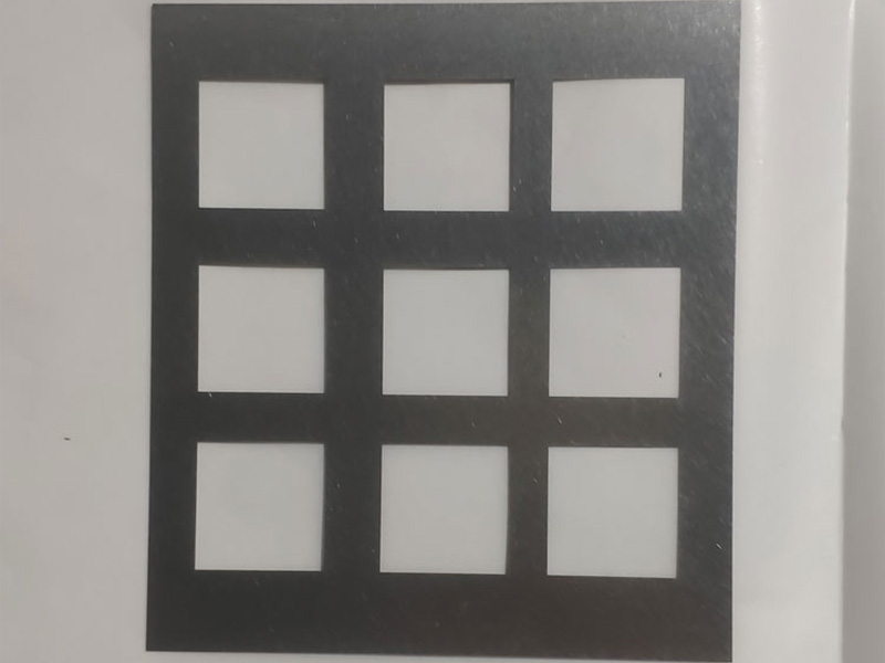 Why Is the Precision Cutting of Magnetic Steel Sheets Becoming Increasingly Important?