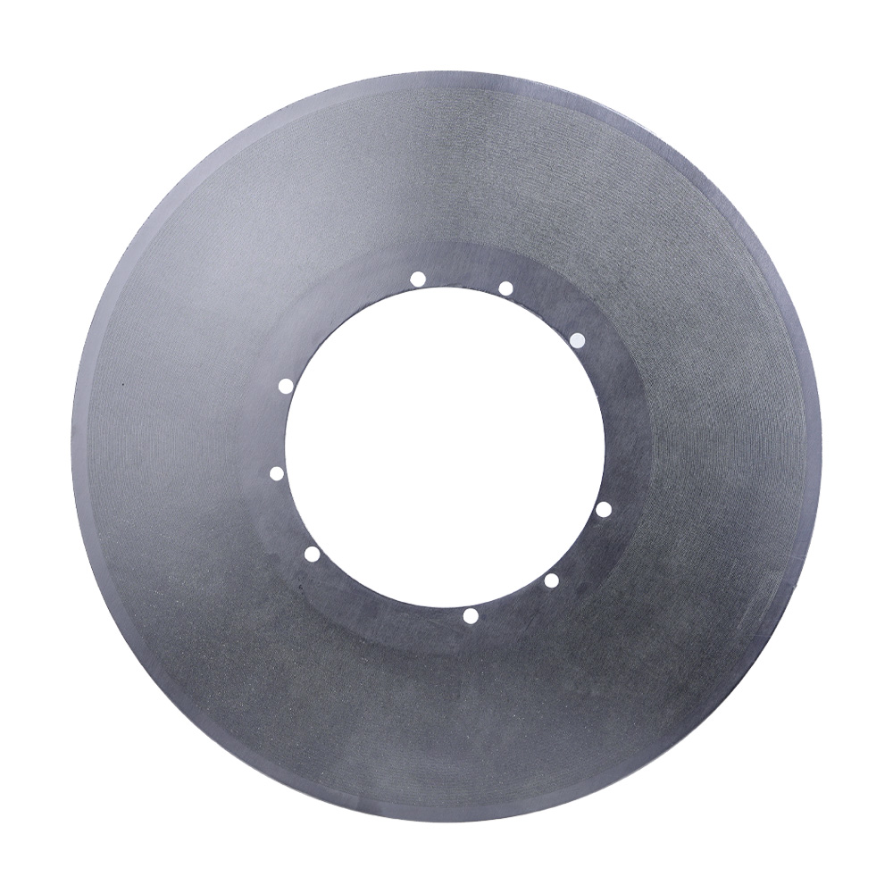 Precision Sieving Mesh